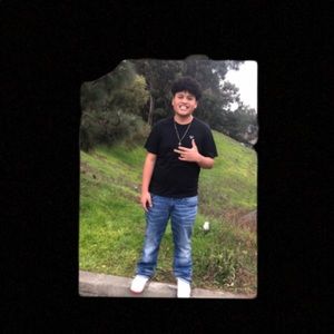 Meet your Posher, Isaias